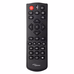 Optoma Photon Life PK32 Proiettore a raggio standard 1100 ANSI lumen DLP UHD 4K (3840x2160) Compatibilità 3D Nero - Vista aggiuntiva 8