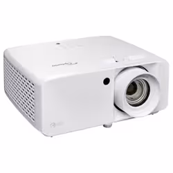 Optoma ZH551 Proiettore a raggio standard 5600 ANSI lumen DLP 1080p (1920x1080) Compatibilità 3D Bianco - Vista aggiuntiva 5
