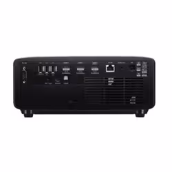 Optoma E3P7NF1E111 videoproiettore 3000 ANSI lumen DLP UHD 4K (3840x2160) Compatibilità 3D Nero - Vista aggiuntiva 2