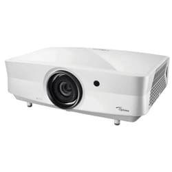 Optoma UHZ68LV-W Proiettore a raggio standard 5000 ANSI lumen DLP UHD 4K (3840x2160) Compatibilità 3D Bianco