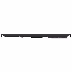 Optoma 1861RK lavagna interattiva 2,18 m (86") 3840 x 2160 Pixel Touch screen Nero HDMI - Vista aggiuntiva 3