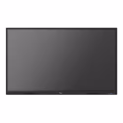 Optoma 1861RK lavagna interattiva 2,18 m (86") 3840 x 2160 Pixel Touch screen Nero HDMI - Vista aggiuntiva 4
