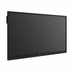 Optoma 1861RK lavagna interattiva 2,18 m (86") 3840 x 2160 Pixel Touch screen Nero HDMI - Vista aggiuntiva 5
