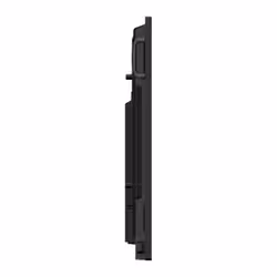 Optoma 1861RK lavagna interattiva 2,18 m (86") 3840 x 2160 Pixel Touch screen Nero HDMI - Vista aggiuntiva 7