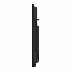 Optoma 1861RK lavagna interattiva 2,18 m (86") 3840 x 2160 Pixel Touch screen Nero HDMI - Vista aggiuntiva 8