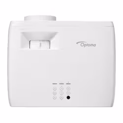Optoma Proiettore a raggio standard 4600 ANSI lumen DLP 1080p (1920x1080) Compatibilità 3D Bianco - Vista aggiuntiva 8