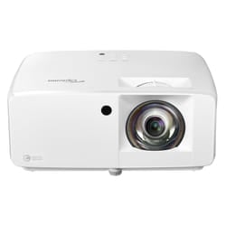 Optoma ZH451ST Proiettore a corto raggio 4200 ANSI lumen DLP 1080p (1920x1080) Compatibilità 3D Bianco