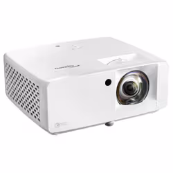 Optoma ZH451ST Proiettore a corto raggio 4200 ANSI lumen DLP 1080p (1920x1080) Compatibilità 3D Bianco - Vista aggiuntiva 3