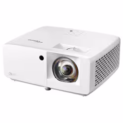 Optoma ZH451ST Proiettore a corto raggio 4200 ANSI lumen DLP 1080p (1920x1080) Compatibilità 3D Bianco - Vista aggiuntiva 4