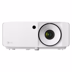 Optoma ZH521 Proiettore a raggio standard 5500 ANSI lumen DLP 1080p (1920x1080) Compatibilità 3D Bianco - Vista aggiuntiva 4