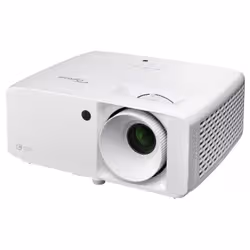 Optoma ZH521 Proiettore a raggio standard 5500 ANSI lumen DLP 1080p (1920x1080) Compatibilità 3D Bianco - Vista aggiuntiva 7