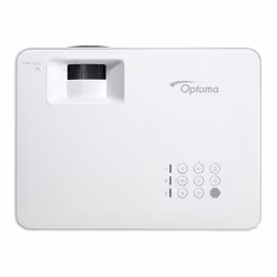 Optoma LH351ST Proiettore a raggio standard DLP 1080p (1920x1080) Compatibilità 3D Bianco - Vista aggiuntiva 8