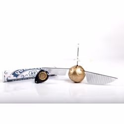 Wow! Stuff WW-1001 giocattolo interattivo