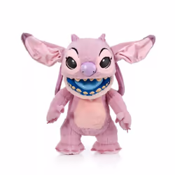 Wow! Stuff Angel Puppetronic by RealFX