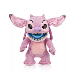 Wow! Stuff Angel Puppetronic by RealFX, Lilo & Stitch