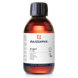 Naissance Olio di Argan Marocchino 250 ml