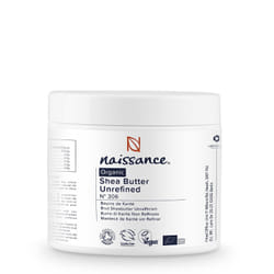 Burro di karité Naissance BIO 250 g
