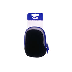 Inov-8 AB1043 custodia per fotocamera Custodia compatta Nero, Blu