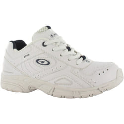 Scarpe bambini Hi-Tec XT115 Lace Bianco - 28