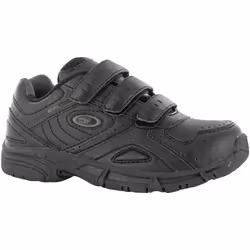 Scarpe bambini Hi-Tec XT115 Velcro Nero - 38