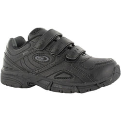 Scarpe bambini Hi-Tec XT115 Velcro Nero - 38