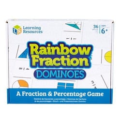 Learning Resources LSP2503-UK giocattolo educativo