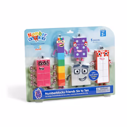 Learning Resources HM95357-UK giocattolo educativo - Vista aggiuntiva 2