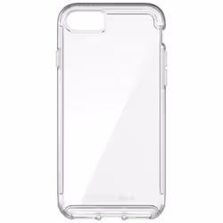 Innovational Pure Clear, Cover, Apple, iPhone 8, 11,9 cm (4.7"), Trasparente