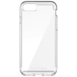 Innovational Pure Clear custodia per cellulare 11,9 cm (4.7") Cover Trasparente