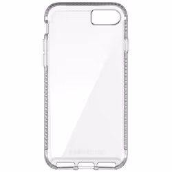 Innovational Pure Clear custodia per cellulare 11,9 cm (4.7") Cover Trasparente
