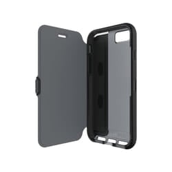Tech21 Evo Wallet custodia per cellulare 11,9 cm (4.7") Custodia a borsellino Nero