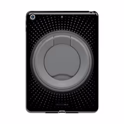 Tech21 Evo Move 24,6 cm (9.7") Cover Nero