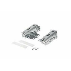 Cerniere (x 2) - Frigorifero, congelatore Bosch 1663465055524913249