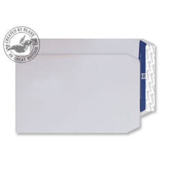 Blake Premium Pure RP83455 busta C5 (162 x 229 mm) Bianco
