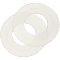 816.418.00.1 - Rondelle Per Diaframma, Valvola Scarico Lavatrice, Ricambio Originale - Geberit