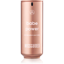Missguided Babe Power 80 ml
