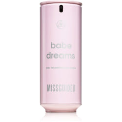 Missguided Babe Dreams 80 ml