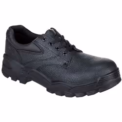 questa popolare scarpa di sicurezza 㨠leggera e resistente e permette di lavorare con sicurezza in qualsiasi ambiente. suola ...