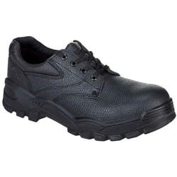 Scarpe protettive Steelite Protector Shoe S1P, nero (Black), 45 (11 uk) - Portwest