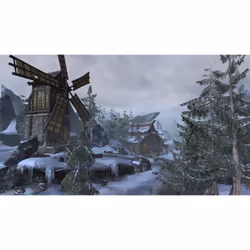 Bethesda The Elder Scrolls Online - Tamriel Unlimited PlayStation 4 - Vista aggiuntiva 4