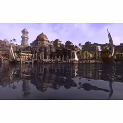 Bethesda The Elder Scrolls Online - Tamriel Unlimited PlayStation 4 - Vista aggiuntiva 5