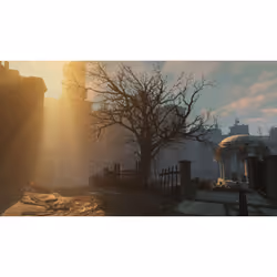 Bethesda Fallout 4, Xbox One Standard ITA - Vista aggiuntiva 4