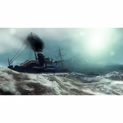PLAION Dishonored 2, Xbox One Standard Inglese, ITA - Vista aggiuntiva 4