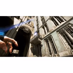 PLAION Dishonored 2, Xbox One Standard Inglese, ITA - Vista aggiuntiva 5