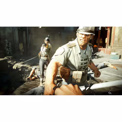 PLAION Dishonored 2, Xbox One Standard Inglese, ITA - Vista aggiuntiva 6