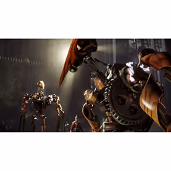 PLAION Dishonored 2, Xbox One Standard Inglese, ITA - Vista aggiuntiva 7