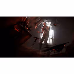 PLAION Dishonored 2, Xbox One Standard Inglese, ITA - Vista aggiuntiva 8