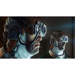 Bethesda Prey XBox One Standard ITA - Vista aggiuntiva 4