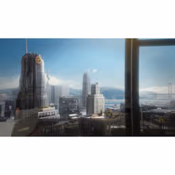 Bethesda Prey - Vista aggiuntiva 4