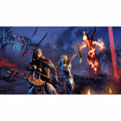Microsoft The Elder Scrolls Online: Morrowind, Xbox One Standard Inglese - Vista aggiuntiva 4